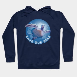 Save our Sea Turtles Hoodie